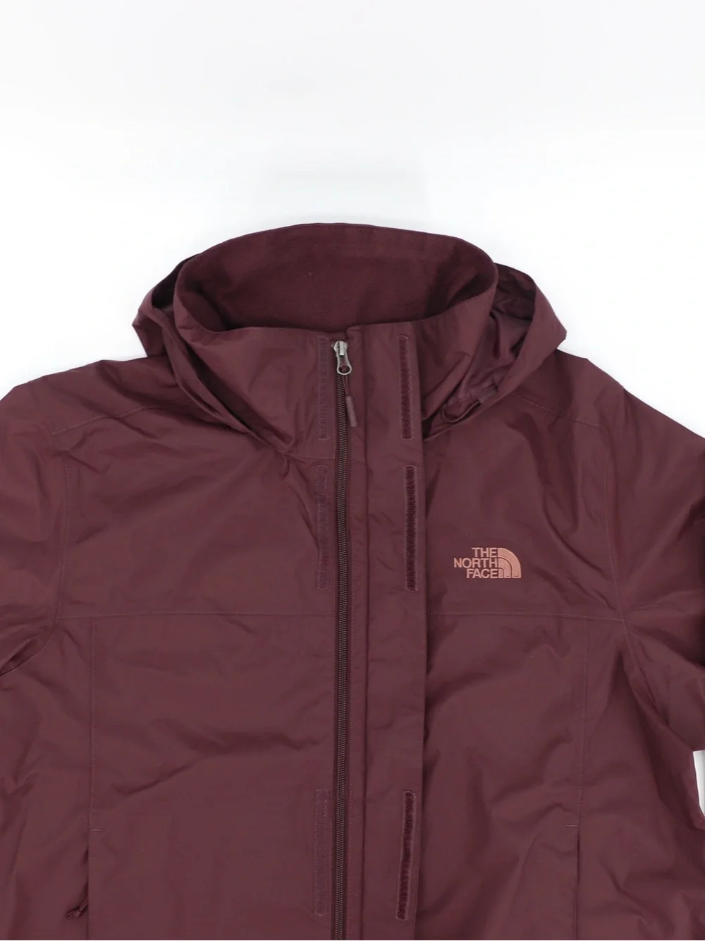 Brand New The North Face Large Men’s Resolve 2 Hooded Jacket